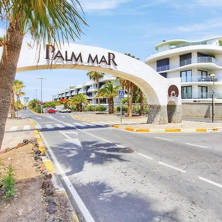 Apartamento Mary Palm-mar Exterior foto