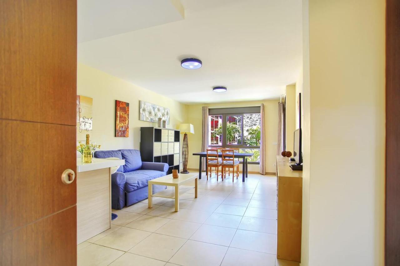 Apartamento Mary Palm-mar Exterior foto