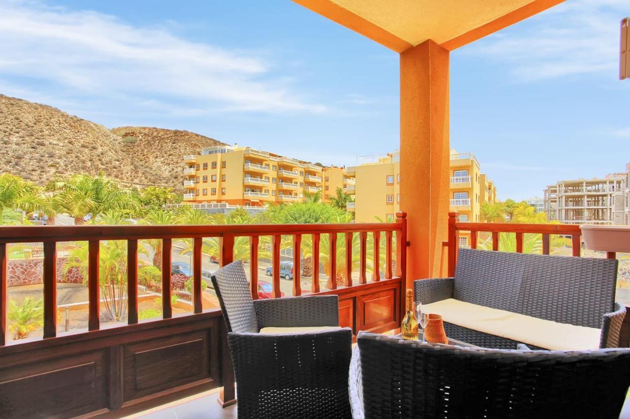 Apartamento Mary Palm-mar Exterior foto