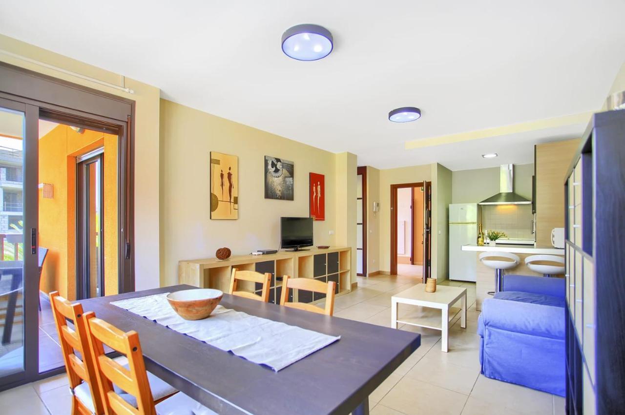 Apartamento Mary Palm-mar Exterior foto