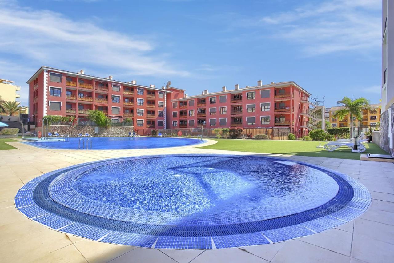 Apartamento Mary Palm-mar Exterior foto