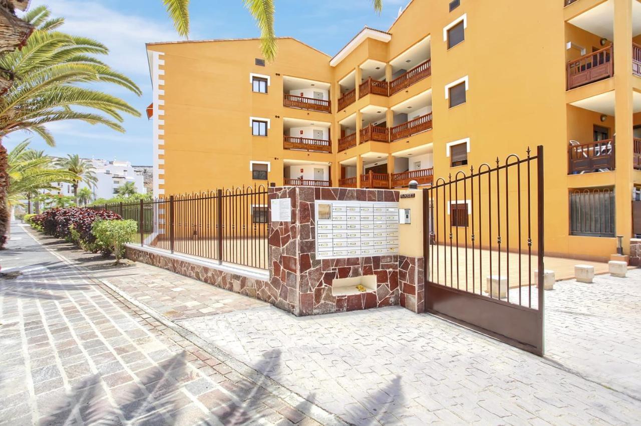 Apartamento Mary Palm-mar Exterior foto