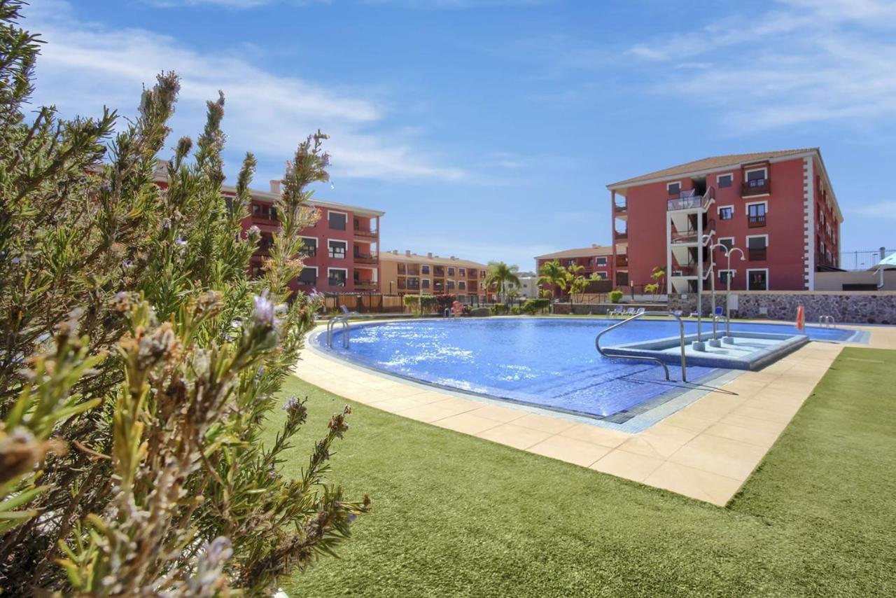 Apartamento Mary Palm-mar Exterior foto