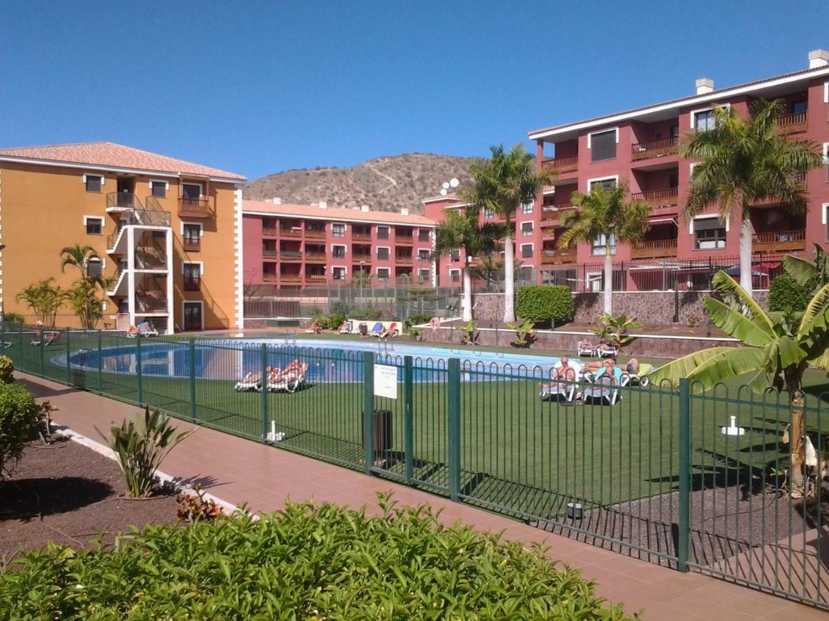 Apartamento Mary Palm-mar Exterior foto